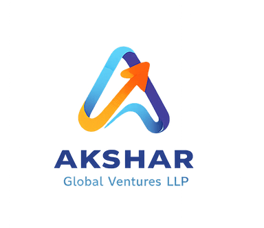 Akshar Global Ventures LLP logo