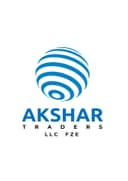 Akshar Traders logo