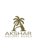 Akshar Holiday Homes logo