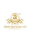 Akshar Real Estate logo