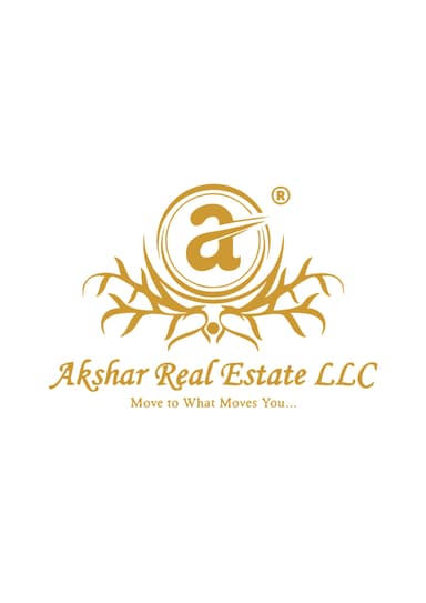 Akshar Real Estate logo