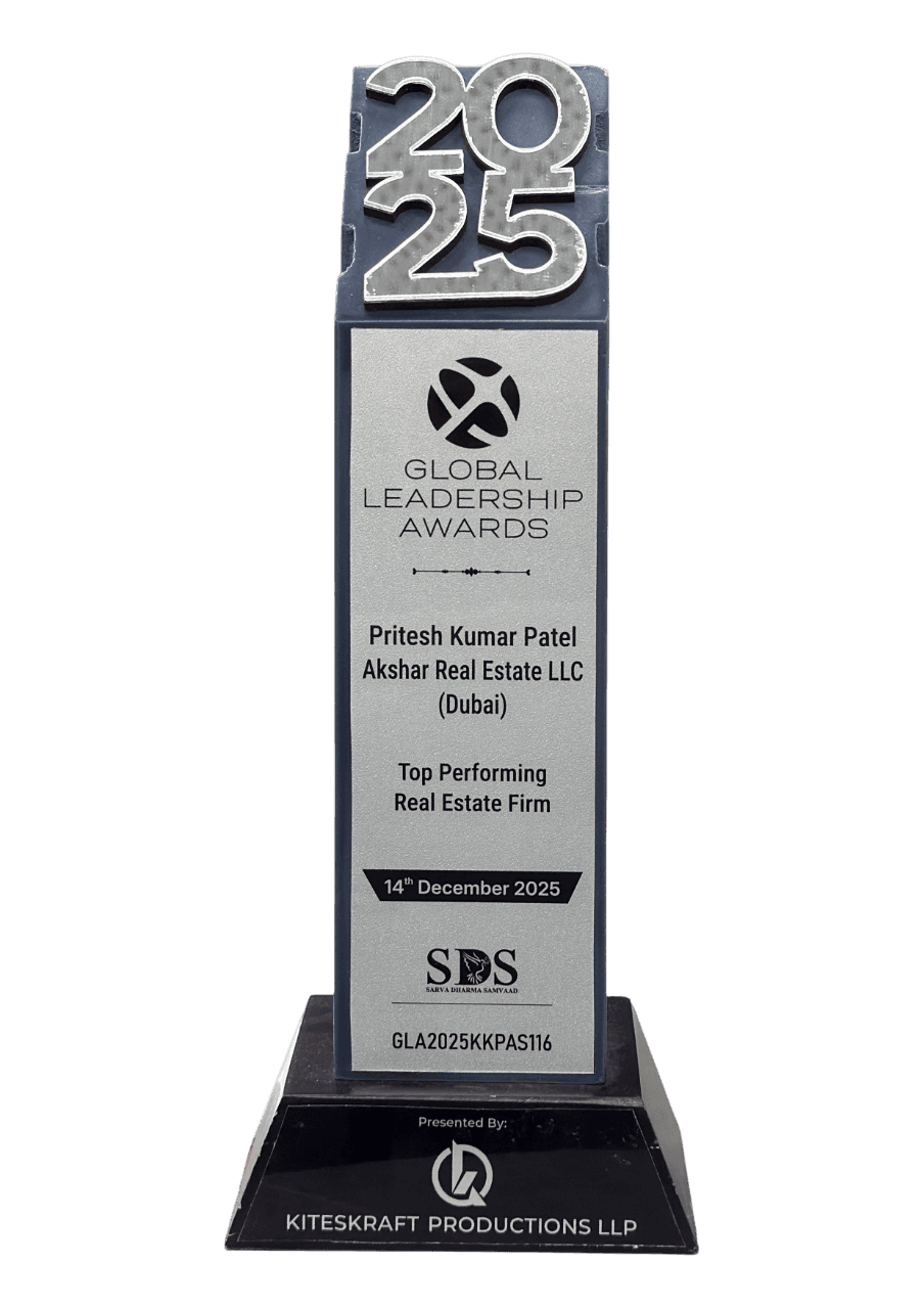 Global Leadership Awards 2025