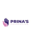 Prina's Foundation logo