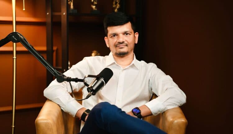 AP Production Launches 'The UAE Rockstar'